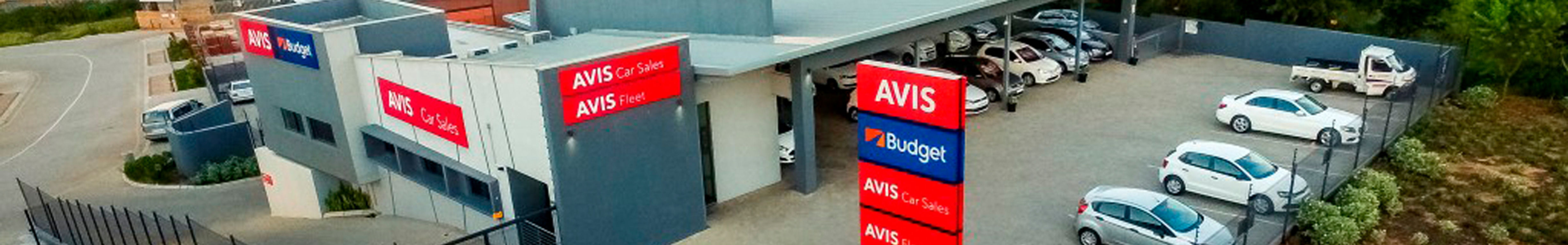 Avis Car Sales Nelspruit Meander Crescent Riverside Park Nelspruit